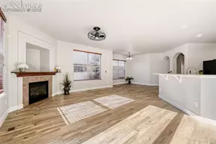 10367 Mount Evans Drive, Peyton, CO 80831 - Photo 4