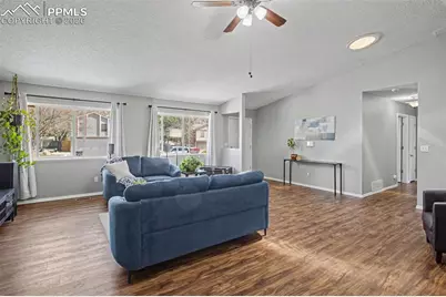 5250 Mule Deer Drive, Colorado Springs, CO 80919 - Photo 10