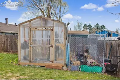 5250 Mule Deer Drive, Colorado Springs, CO 80919 - Photo 24