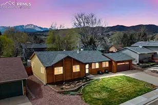 5250 Mule Deer Dr, Colorado Springs, CO 80919 - Photo 2