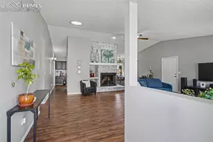 5250 Mule Deer Dr, Colorado Springs, CO 80919 - Photo 4