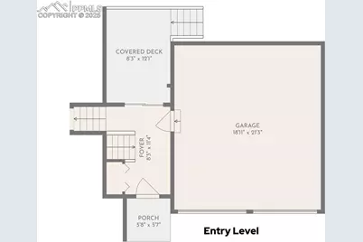 7385 Powderwash Drive, Colorado Springs, CO 80911 - Photo 40