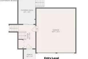 7385 Powderwash Dr, Colorado Springs, CO 80911 - Photo 40