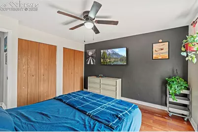 7385 Powderwash Drive, Colorado Springs, CO 80911 - Photo 14