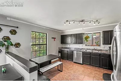 7385 Powderwash Drive, Colorado Springs, CO 80911 - Photo 8