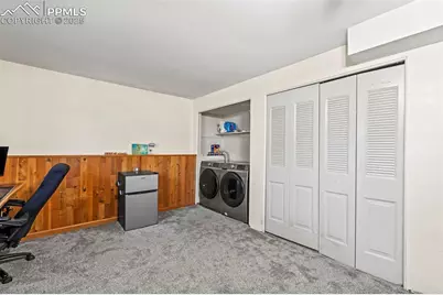 7385 Powderwash Drive, Colorado Springs, CO 80911 - Photo 26