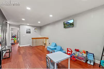 7385 Powderwash Drive, Colorado Springs, CO 80911 - Photo 12