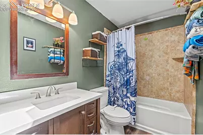 7385 Powderwash Drive, Colorado Springs, CO 80911 - Photo 22