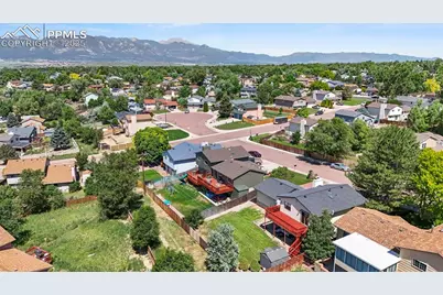 7385 Powderwash Drive, Colorado Springs, CO 80911 - Photo 2