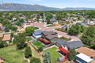 7385 Powderwash Dr, Colorado Springs, CO 80911 - Photo 2