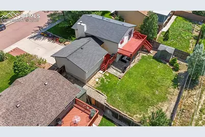 7385 Powderwash Drive, Colorado Springs, CO 80911 - Photo 34