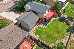 7385 Powderwash Dr, Colorado Springs, CO 80911 - Photo 34