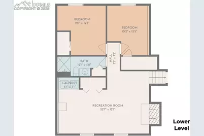 7385 Powderwash Drive, Colorado Springs, CO 80911 - Photo 42