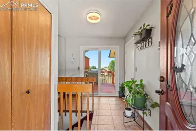 7385 Powderwash Drive, Colorado Springs, CO 80911 - Photo 4