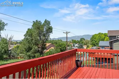 7385 Powderwash Drive, Colorado Springs, CO 80911 - Photo 16