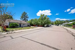 1215 Falcon Ave, Colorado Springs, CO 80905 - Photo 2