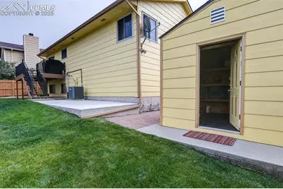 4835 W Old Farm Circle, Colorado Springs, CO 80917 - Photo 38