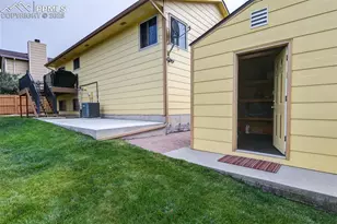 4835 W Old Farm Circle, Colorado Springs, CO 80917 - Photo 38