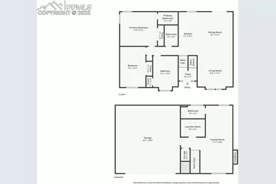 4835 W Old Farm Circle, Colorado Springs, CO 80917 - Photo 40