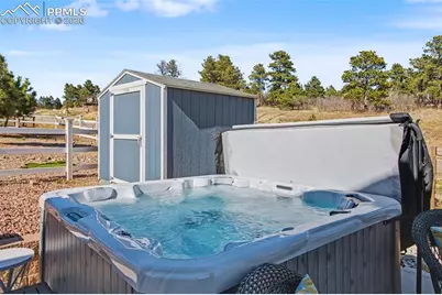 19454 Lindenmere Drive, Monument, CO 80132 - Photo 42