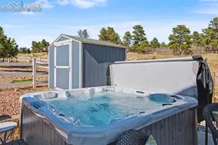 19454 Lindenmere Dr, Monument, CO 80132 - Photo 42