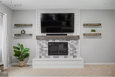 19454 Lindenmere Drive, Monument, CO 80132 - Photo 18