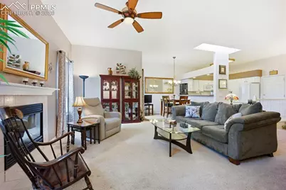 6838 Los Reyes Circle, Colorado Springs, CO 80918 - Photo 10