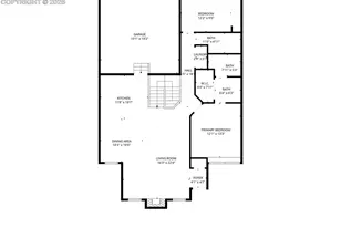 6838 Los Reyes Cir, Colorado Springs, CO 80918 - Photo 42