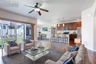 7977 Mount Huron Trail, Colorado Springs, CO 80924 - Photo 4