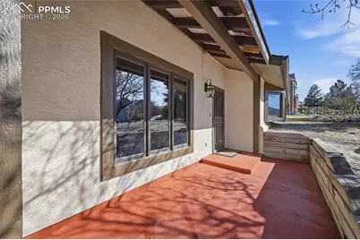 14625 River Oaks Drive, Colorado Springs, CO 80921 - Photo 2