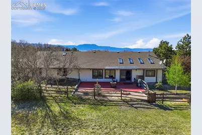 14625 River Oaks Drive, Colorado Springs, CO 80921 - Photo 22