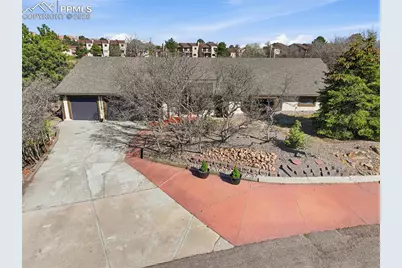 14625 River Oaks Drive, Colorado Springs, CO 80921 - Photo 20