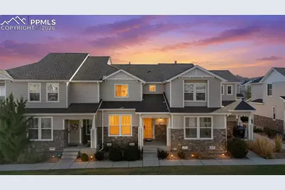 7795 Sandy Springs Point, Fountain, CO 80817 - Photo 1