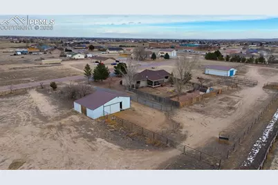 496 E Earl Drive, Pueblo West, CO 81007 - Photo 30