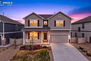 4622 Amazonite Dr, Colorado Springs, CO 80938 - Photo 1