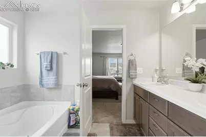 4622 Amazonite Drive, Colorado Springs, CO 80938 - Photo 24