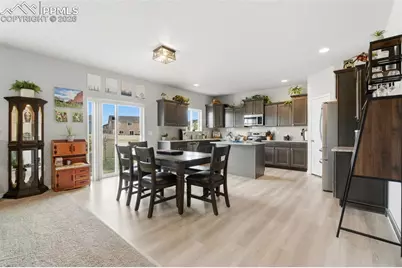 4622 Amazonite Drive, Colorado Springs, CO 80938 - Photo 8