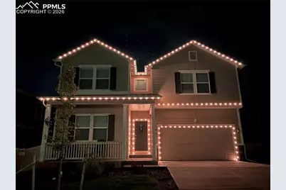 4622 Amazonite Drive, Colorado Springs, CO 80938 - Photo 48