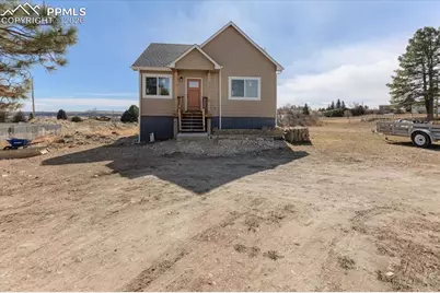 5228 Cuerno Verde Boulevard, Colorado City, CO 81019 - Photo 1