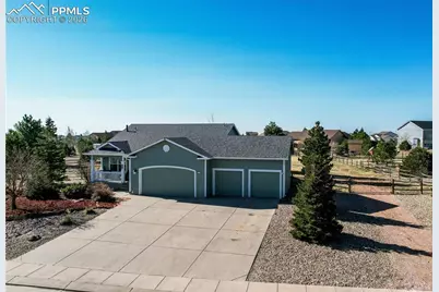 11923 Royal County Down Road, Peyton, CO 80831 - Photo 42