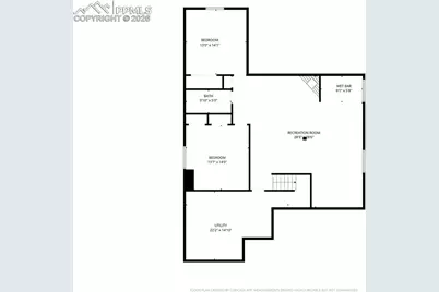 11923 Royal County Down Road, Peyton, CO 80831 - Photo 46