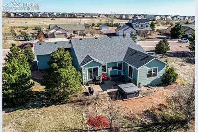 11923 Royal County Down Road, Peyton, CO 80831 - Photo 40