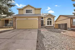5185 Paradox Dr, Colorado Springs, CO 80923 - Photo 1