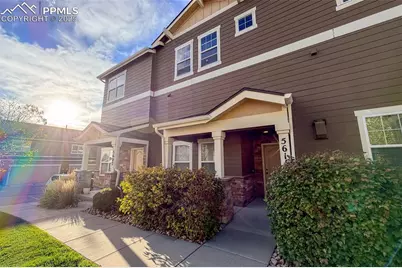 5611 Celtic Cross Grove, Colorado Springs, CO 80923 - Photo 1