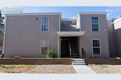 3535 Rebecca Lane #B, Colorado Springs, CO 80917 - Photo 1