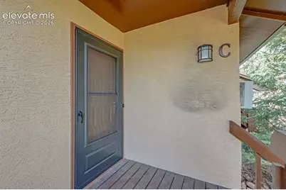 329 El Paso Boulevard #C, Manitou Springs, CO 80829 - Photo 6