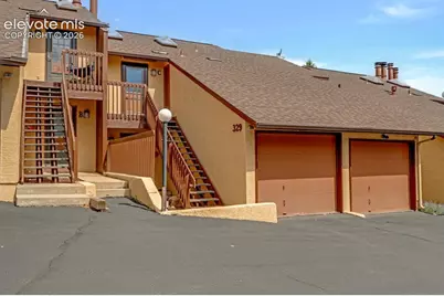 329 El Paso Boulevard #C, Manitou Springs, CO 80829 - Photo 22