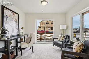 9348 Twin Sisters Dr, Colorado Springs, CO 80927 - Photo 2