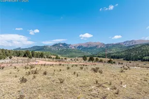 11893 S Hwy 67, Divide, CO 80814 - Photo 1