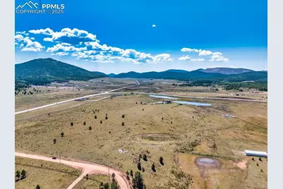 11893 S Highway 67, Divide, CO 80814 - Photo 14